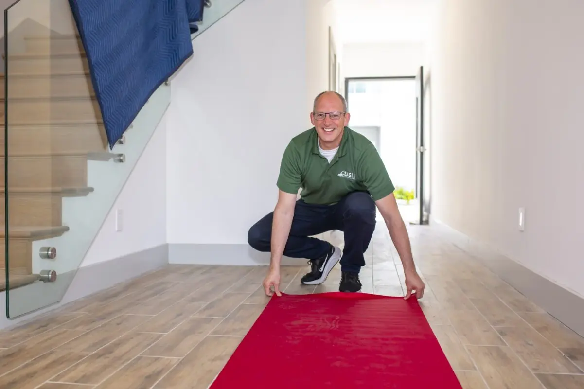 reviews eagle moving and storage